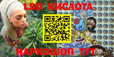 тгк Кандалакша